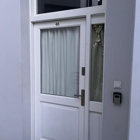 Charming Studio Apartment In The Heart Of The Jewish District! Krakow Ngoại thất bức ảnh