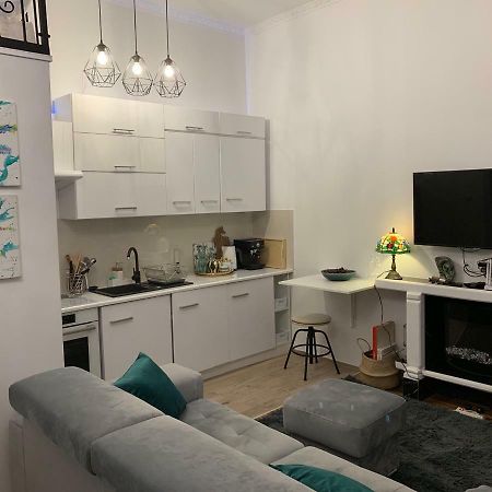 Charming Studio Apartment In The Heart Of The Jewish District! Krakow Ngoại thất bức ảnh