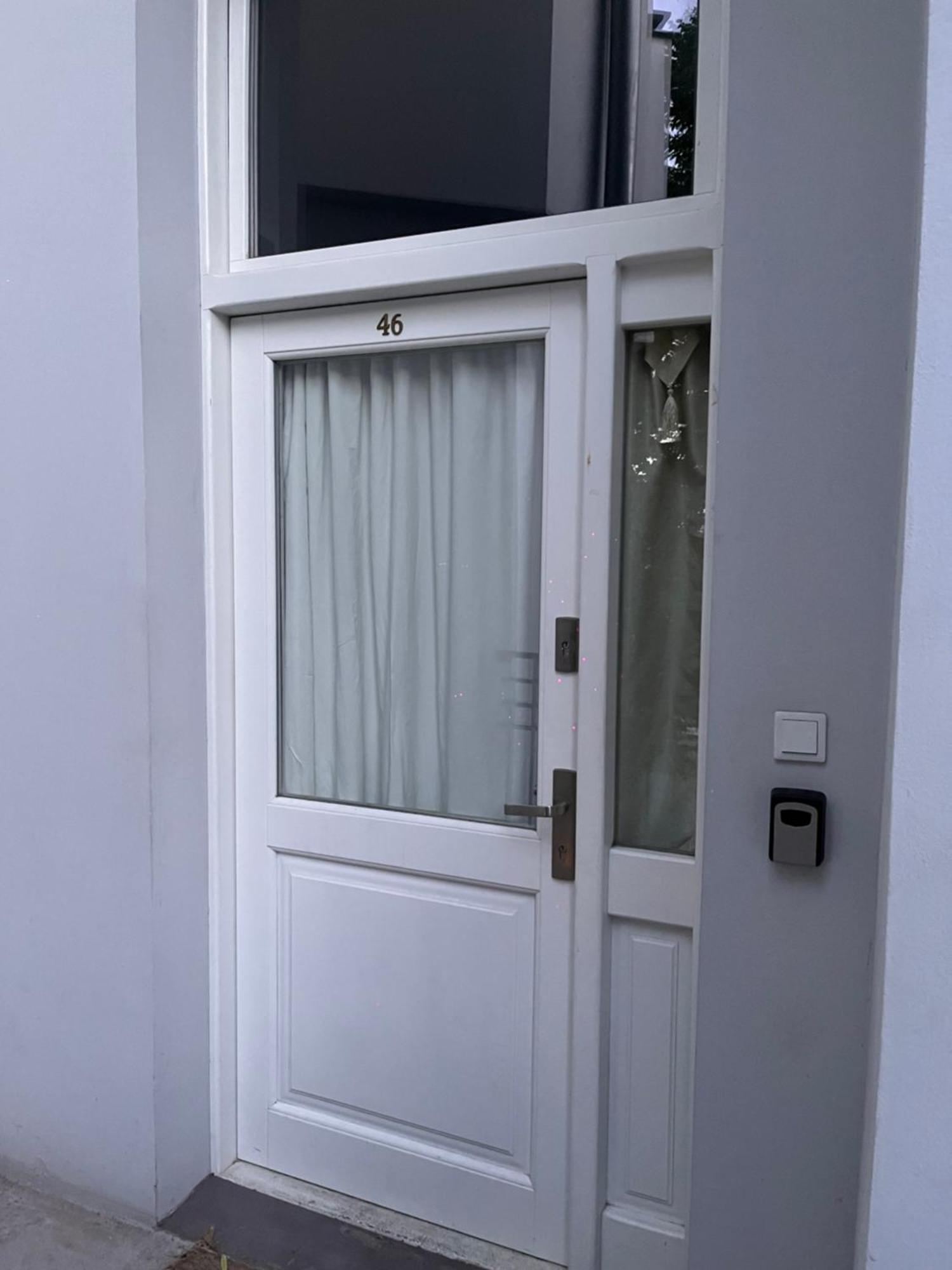 Charming Studio Apartment In The Heart Of The Jewish District! Krakow Ngoại thất bức ảnh