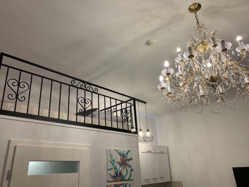 Charming Studio Apartment In The Heart Of The Jewish District! Krakow Ngoại thất bức ảnh