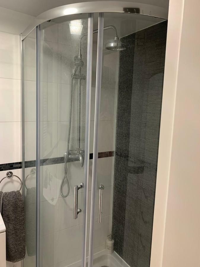 Charming Studio Apartment In The Heart Of The Jewish District! Krakow Ngoại thất bức ảnh