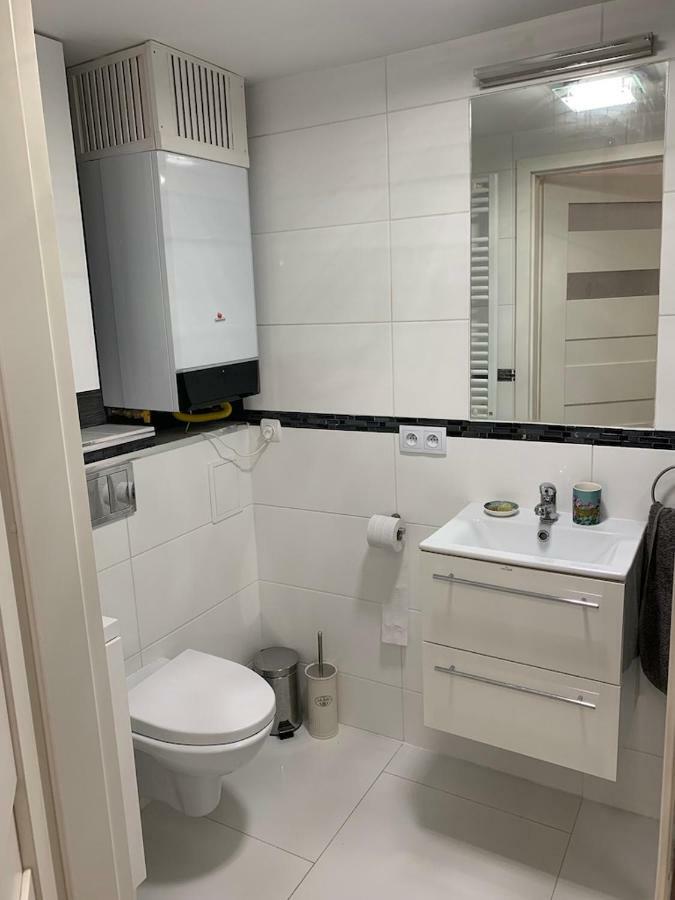 Charming Studio Apartment In The Heart Of The Jewish District! Krakow Ngoại thất bức ảnh